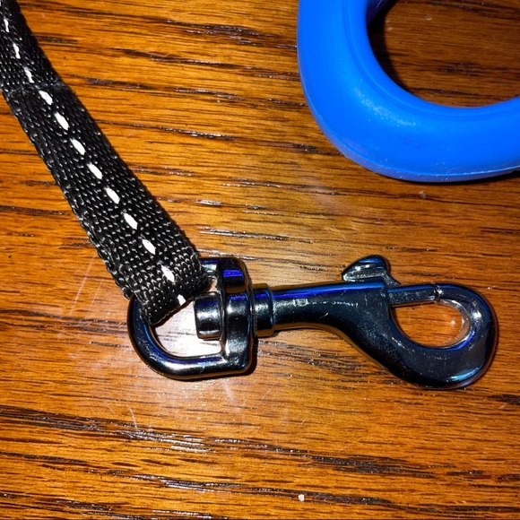 Flexi retractable dog cord made in Germany ❤️ - Picture 3 of 5